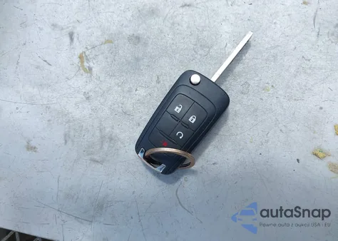 2015 Chevrolet Equinox 1Lt z USA, uszkodzony, nr VIN 2GNALBEK5F6118831